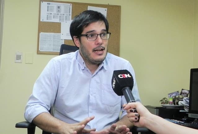 Sequera detalla los dos casos fatales de Covid-19