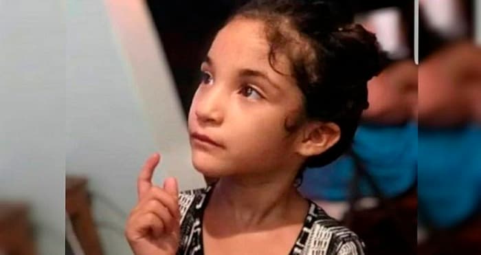 Desaparición de Juliette con cabras ahora es insostenible, afirma fiscala