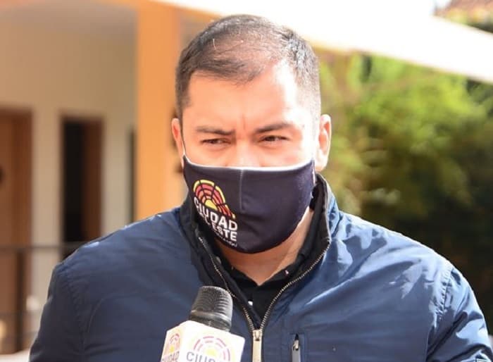 Miguel Prieto anuncia que buscará revertir la Fase 0 en CDE