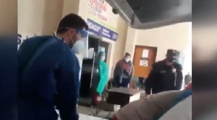 Director de clínica de IPS afirma que paciente fallecida recibió atención