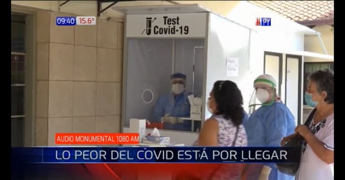 Situación en el este es más preocupante de lo que aparenta, según Sequera