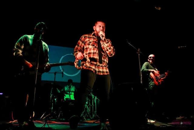 The Carrulims lanza el tema Meme