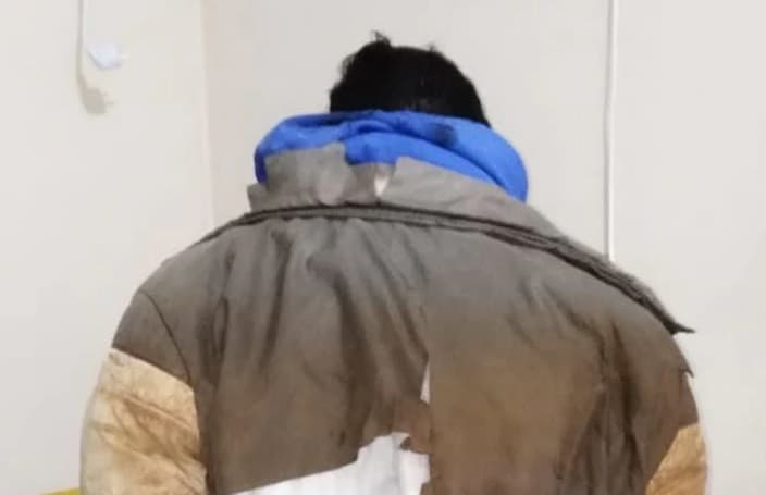 Feminicidio deja seis huérfanos, el sospechoso está detenido