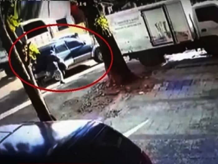 Ola de asaltos se registran en el área Metropolitana