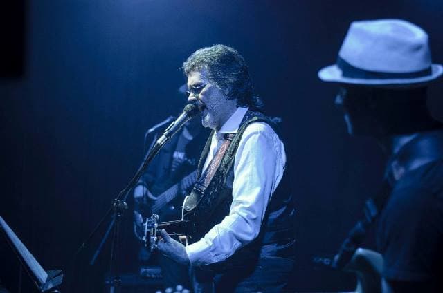 Emilio García presenta nueva canción