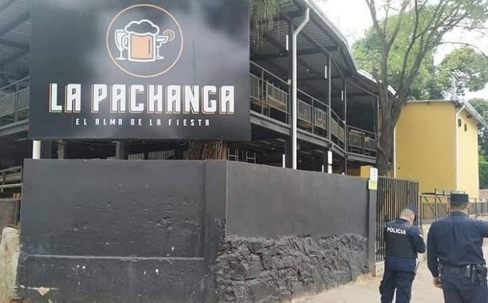 135 personas asistieron a “La Pachanga”, confirma fiscal