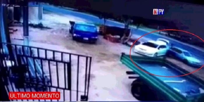 Toman de rehén a un hombre y le arrebatan G. 12 millones en Santaní