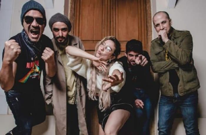 Anuncian edición del Cosquín Rock Festival con realidad virtual