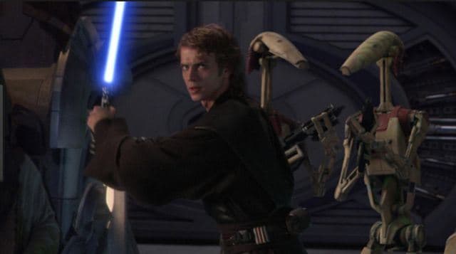 Hayden Christensen volverá al universo Star Wars