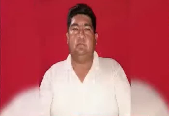 Asesinan a chofer en ronda tragos en parada