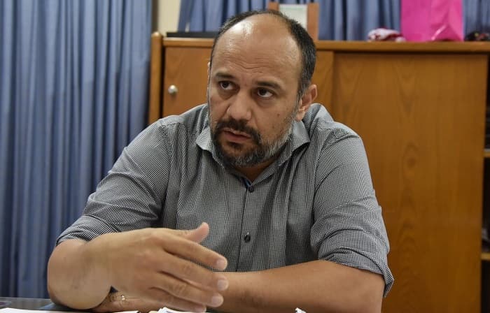 Viceministro critica festejo cerrista