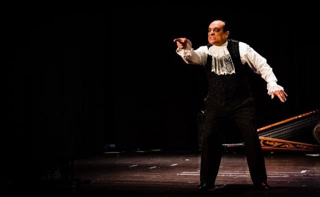 Jorge Ramos: “Que se metan su proyecto de ley en…”