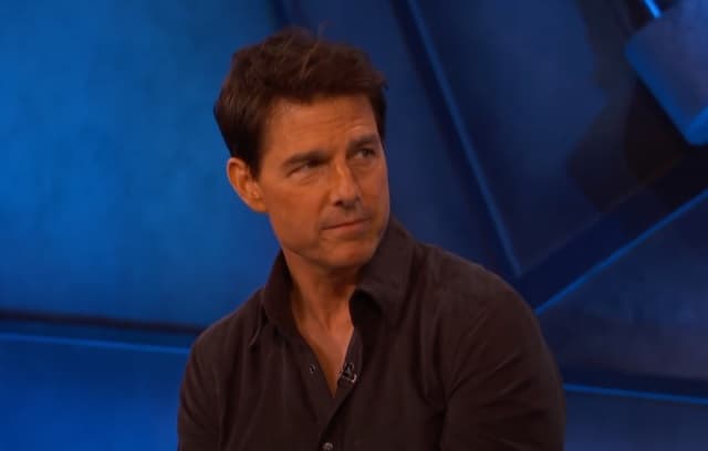 Tom Cruise ya tiene director para filmar en el espacio