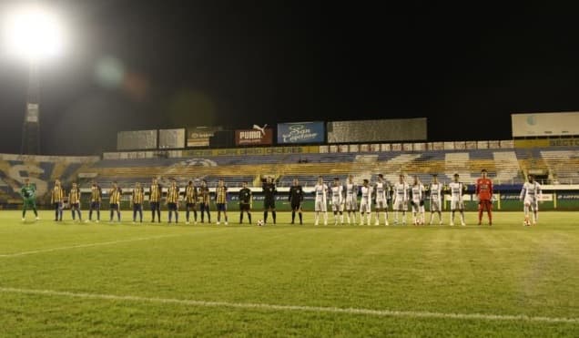 Inician amistosos de cara al regreso del Torneo Apertura