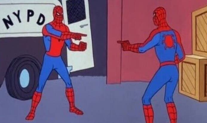 Local de ANDE se queda sin energía y en redes no perdonan