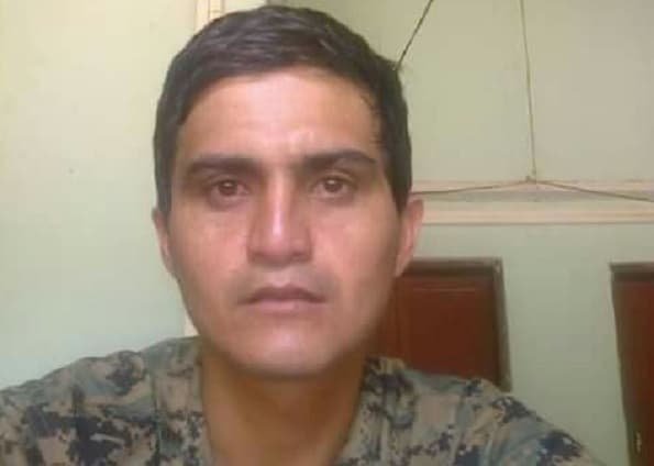 Dan libertad ambulatoria a policía procesado por ataque al PLRA