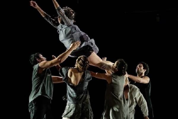 Invitan a festival para ayudar a artistas afectados por la pandemia