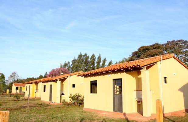 Construcción de viviendas generó más de 120.000 empleos