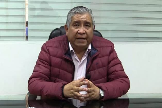 Titular de la Federación Boliviana de Fútbol muere víctima del coronavirus