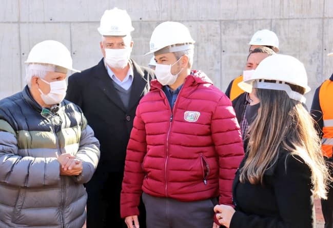 Analizan retroceder de fase en Ciudad del Este, confiesa Abdo Benítez