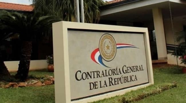 CGR recomienda rescindir contratos de Hambre Cero