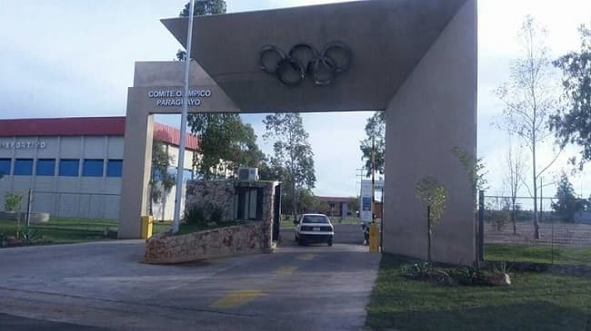 Comité Olímpico suspende entrenamientos por casos de Covid-19