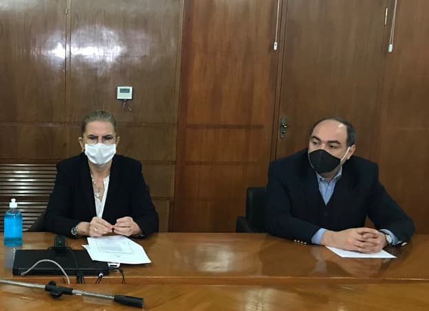 Abdo Benítez veta totalmente la ley de margen de preferencia