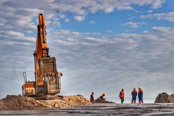 Defensa Costera de Pilar avanza y genera mayor mano de obra
