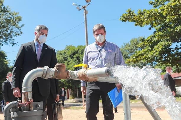 Essap: Exoneración e inversiones demandan más de G. 130.000 millones