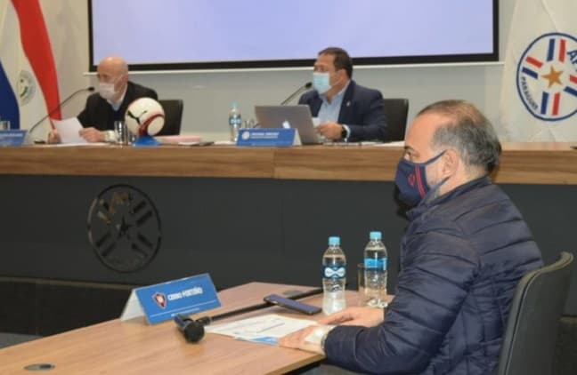 Fijan fechas y horarios para el retorno del Apertura