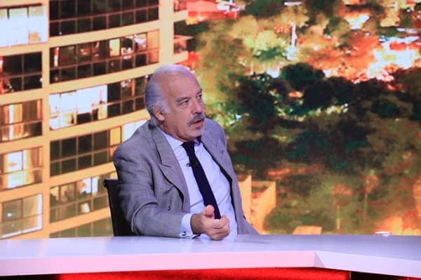 Condenan palabras de Filártiga por llamar “autista político” a Abdo Benítez