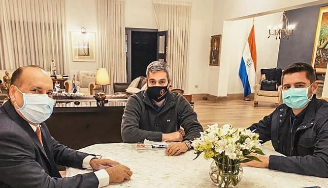 Apuran desembolso de Pytyvõ para Alto Paraná