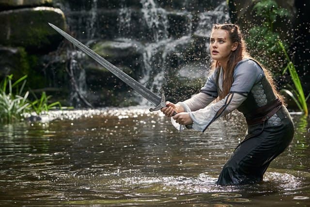 Nuevos estrenos en netflix