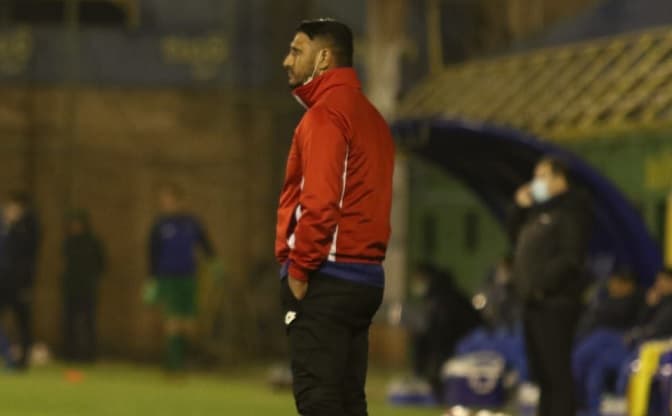 “Hicimos un asado con todas las medidas”