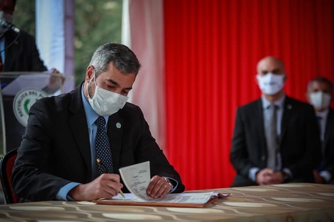 Ejecutivo da a conocer decreto de extensión de la Fase 3