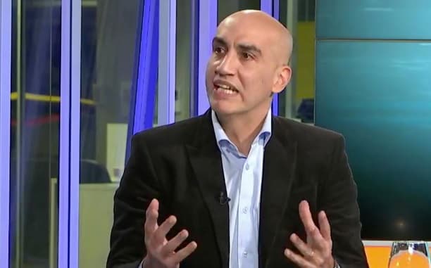 Mazzoleni no ve posible el avance a la Fase 4