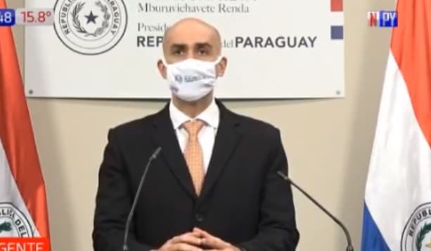 Alto Paraná vuelve a la cuarentena casi total