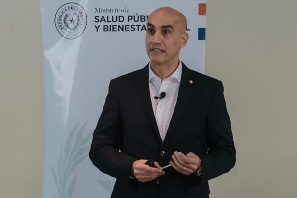 Cuatro pacientes en terapia están relacionados a cárcel de CDE