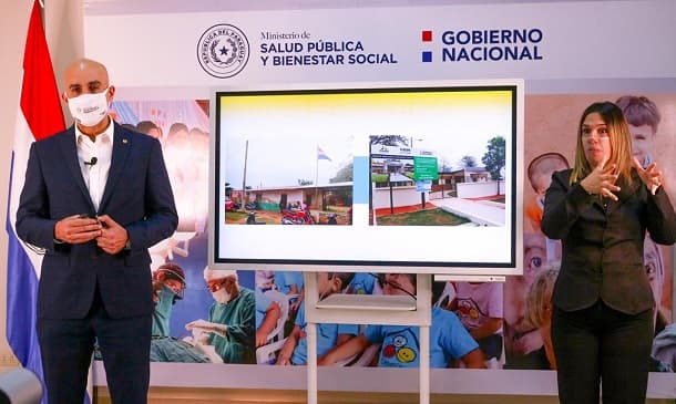 Mazzoleni explica el porqué frigorífico no cierra a pesar de brote