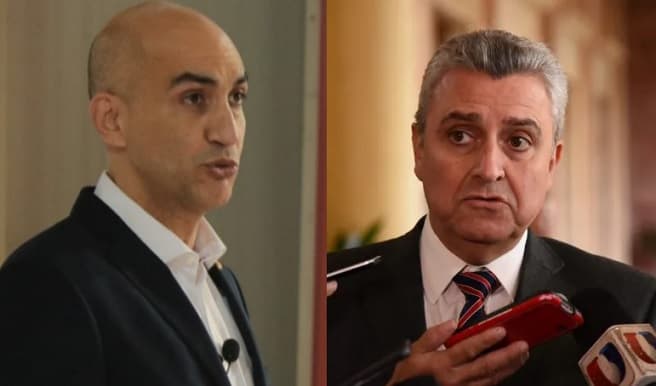 Mazzoleni responde a Villamayor y habla de “evaluación superficial”