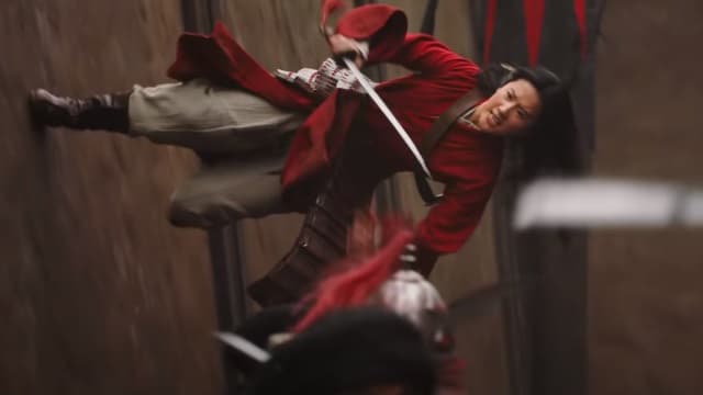 Disney retrasa Mulán, la nueva saga de Star Wars y Avatar