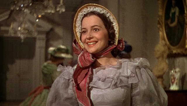 Olivia de Havilland, la última rebelde de Hollywood