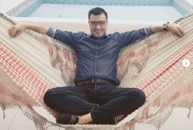 Pablo Valdez ante la “corrección política” en redes