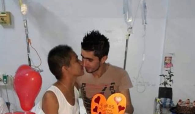 Piden fármaco faltante en IPS para joven con cáncer