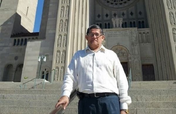 Este miércoles reinicia juicio oral contra sacerdote denunciado por acoso