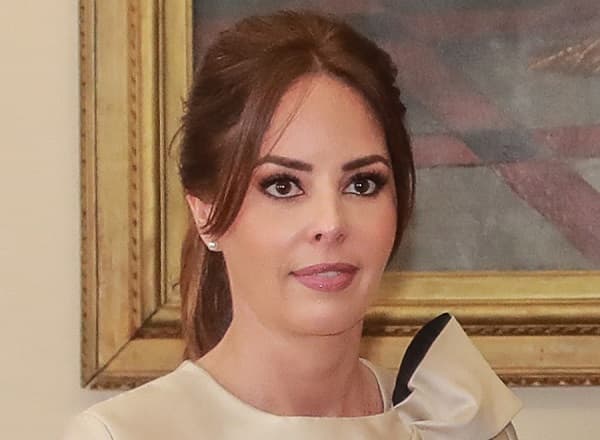 Silvana Abdo agradece apoyo tras pérdida de familiares