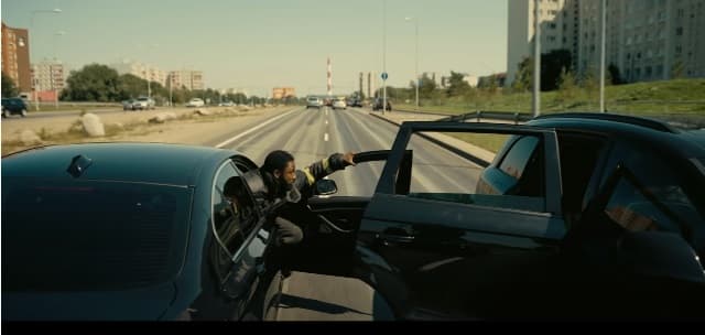 Dudan del estreno de la última película de Christopher Nolan