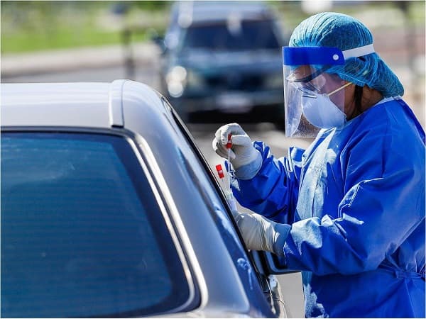 Advierten sobre posibilidad de reinfección en recuperados de Covid-19