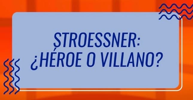 Telefuturo es tendencia tras consulta sobre Stroessner