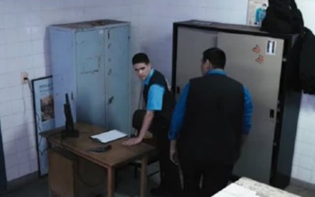 Director de Morgue dará una charla virtual